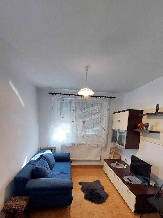 Cristina'S Place Arad Esterno foto